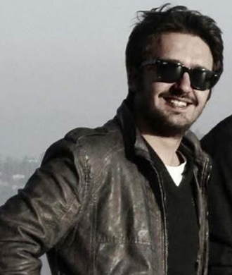 shah khan