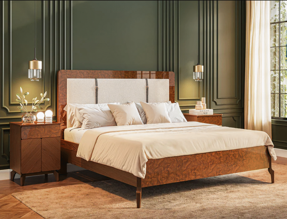 Aurum Bed Set - Image 4