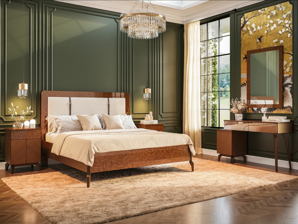 Aurum Bed Set - Image 3