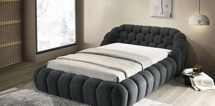 home bed