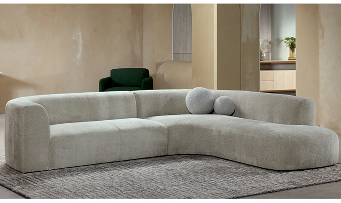 home sofa
