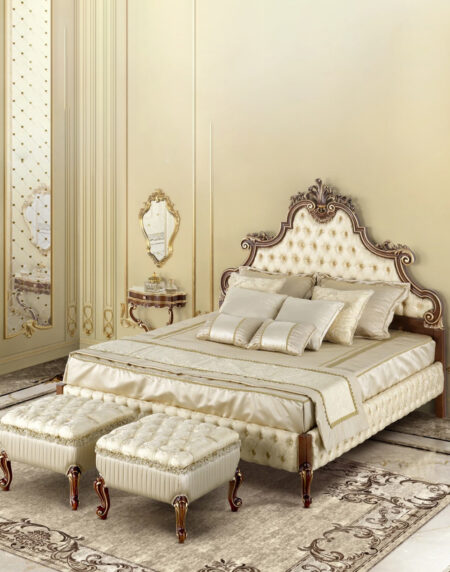 Mare D’Oro Luxury Bed in Pakistan