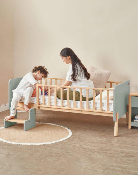 Grace Double Bed 2
